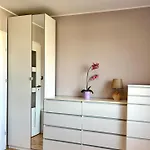 Mieszkanie Z Balkonem Sopocianka Apartment