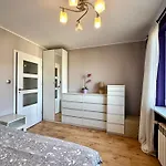 Mieszkanie Z Balkonem Sopocianka * Zoppot