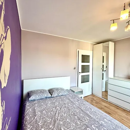 Mieszkanie Z Balkonem Sopocianka *