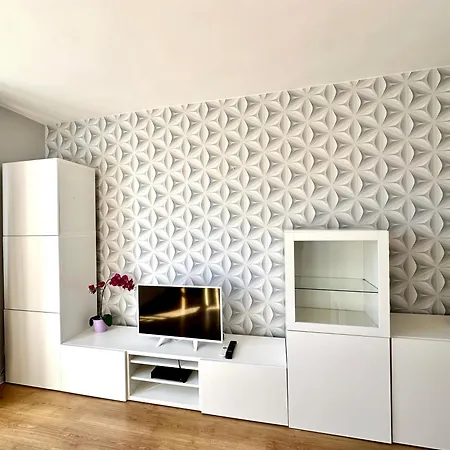 Mieszkanie Z Balkonem Sopocianka * Zoppot